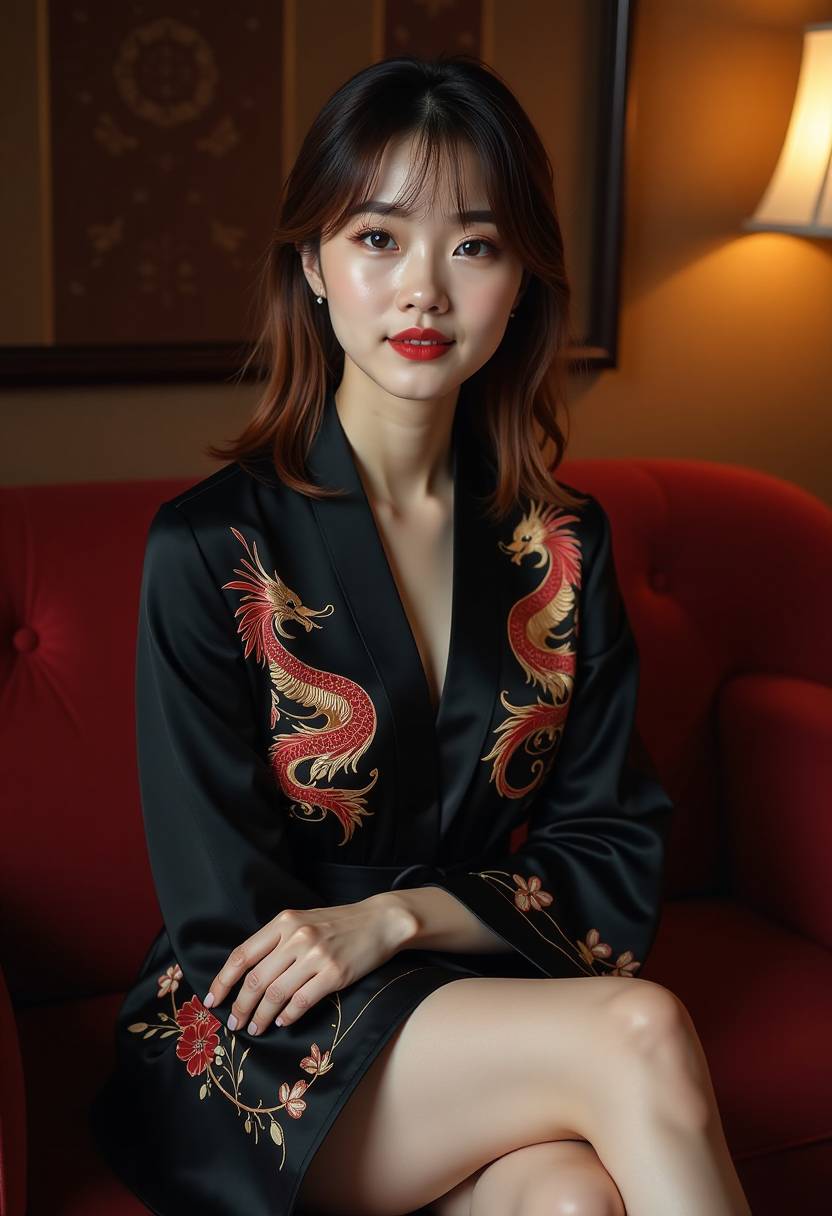 深巷旧事