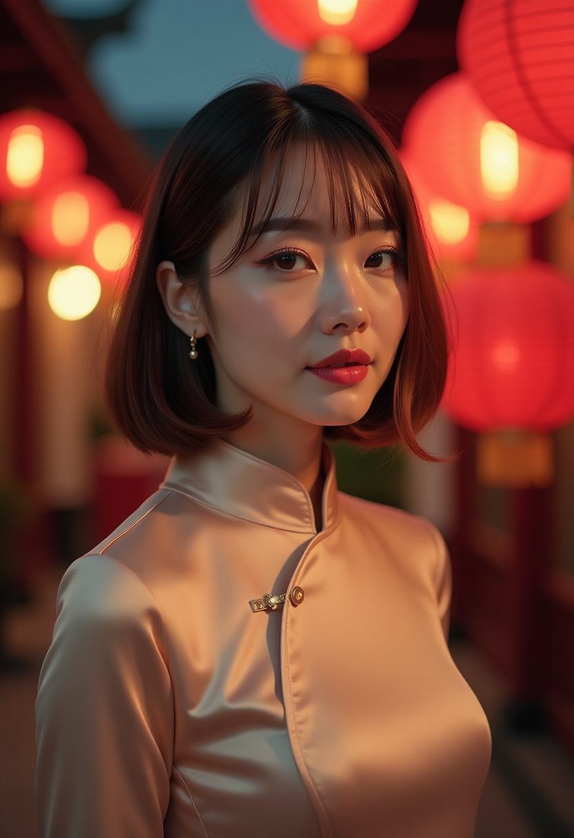 归途