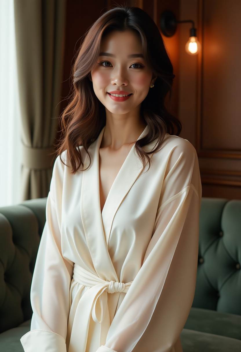 如果可以重来